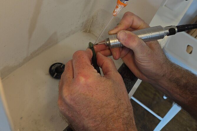 Jade Carving, Honey & Wine Tasting Private Tour - Transportation & Comfort