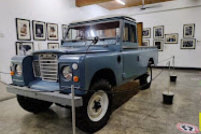 Jamaica: Bob Marley Museum and Devon House Private Tour - Authenticity and Value