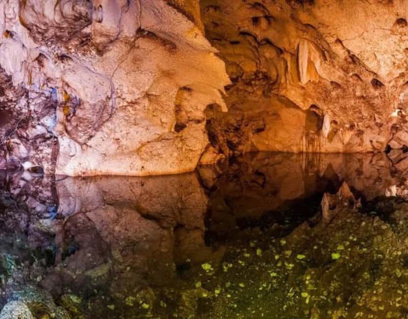 Jamaica: Reggae Roots & Grotto Wonders Tour - How the Experience Comes Together