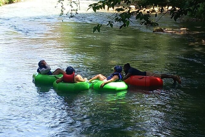 Jamaica River Rapids Drift into Tranquility - Who Is This Tour Best For?