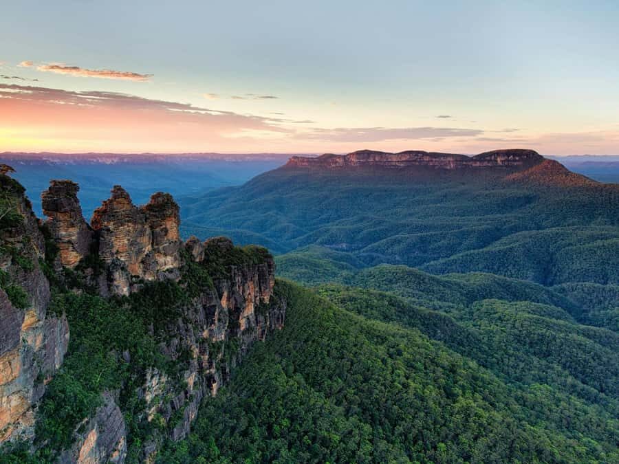 Japanese Tour Small Group: Blue Mountains, Scenic World, Zoo - The Value of the Tour