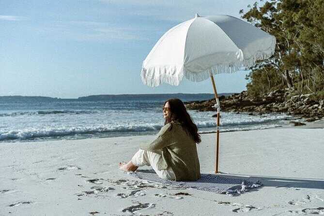 Jervis Bay Private Tour - What Travelers Say