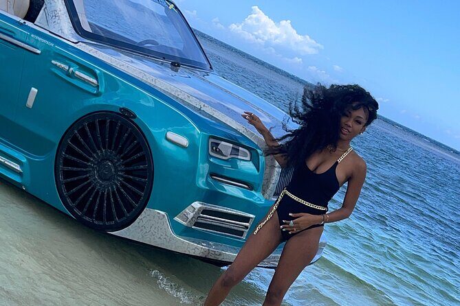 Jet Car experience in Montego bay - Final Thoughts