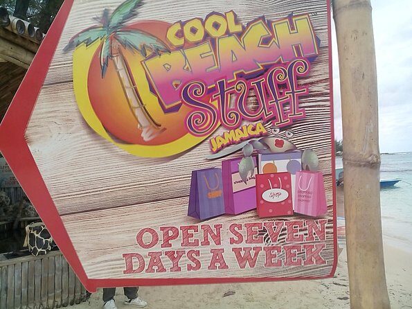 Jet Ski Rental Montego bay Adventure Combo Wave Runner Water Sports Tours - In-Depth Look at the Itinerary