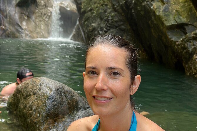 Jungle Cascade Adventure - Authentic Experiences and Traveler Impressions