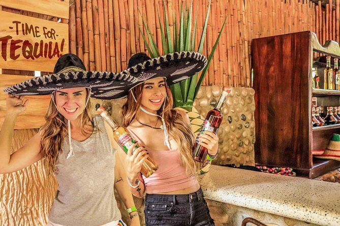 Jungle & River Zipline Tour Choose Boat or Van Ride - An In-Depth Look at the Jungle & River Zipline Tour