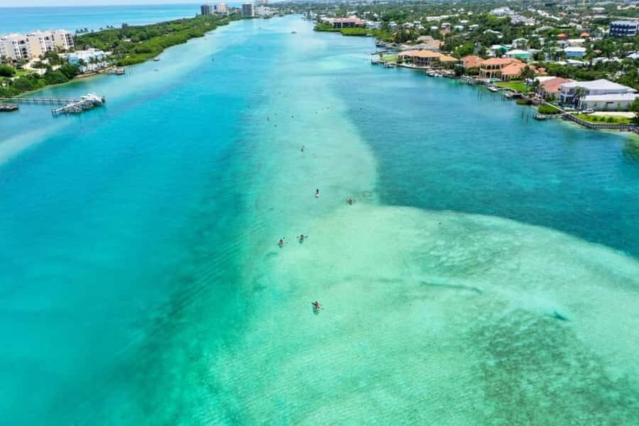 Jupiter Clear Kayak Guided Tour - Value and Practical Details