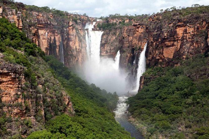 Kakadu National Park Scenic Flight &Yellow Water Cruise - The Value Proposition: Is It Worth the Price?