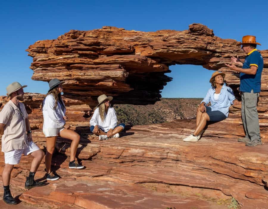 Kalbarri: Inland and River Gorges Tour - What to Expect and Practical Tips
