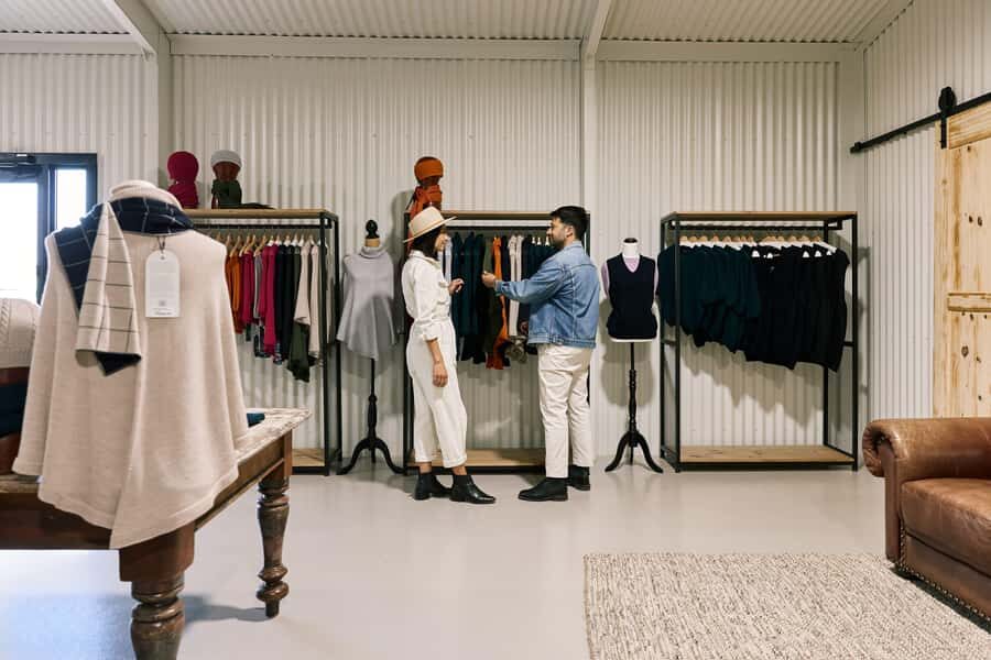 Kangaroo Island Wool Mill Tour - Practical Details: What You Need to Know