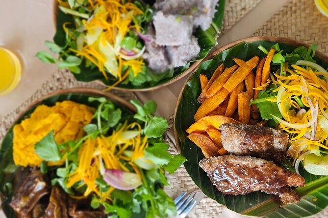 Kastom and Culture Tour Dive into Vanuatu's Heritage - Why This Tour Offers Good Value