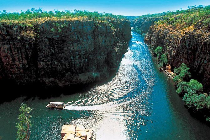 Katherine Gorge Flight from Darwin, with Cruise and Heli Scenic - Final Thoughts: Who Will Love This Tour?