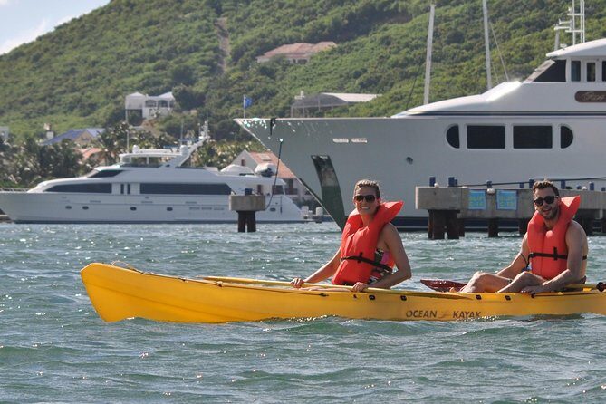 Kayak Lagoon Tour - Practical Details: What to Expect