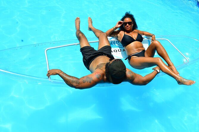 Kayak photoshoot on the beach - Authentic Traveler Perspectives (Based on Existing Feedback)