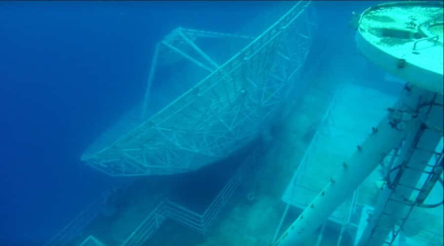 Key West: Vandenberg Wreck Dive - What To Expect on the Tour