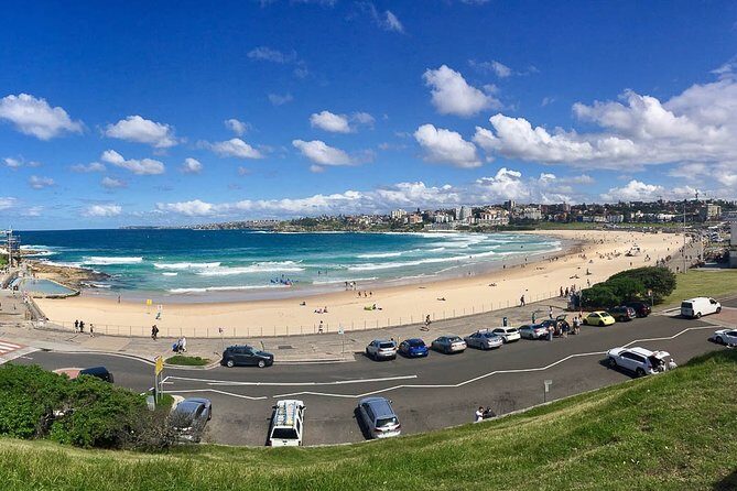 Kickstart Sydney Half-Day Private Tour - Scenic Drive Through Neighborhoods