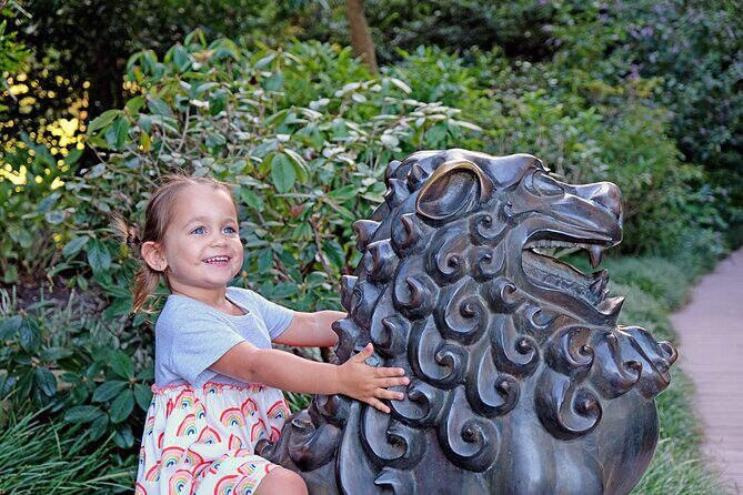 Kid-Friendly Sydney City Private Guided Tour for Families - An In-Depth Look at the Tour Experience