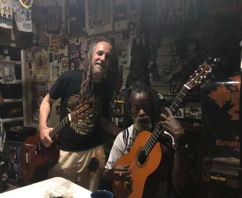 Kingston in music! - What Makes This Tour Worth It?