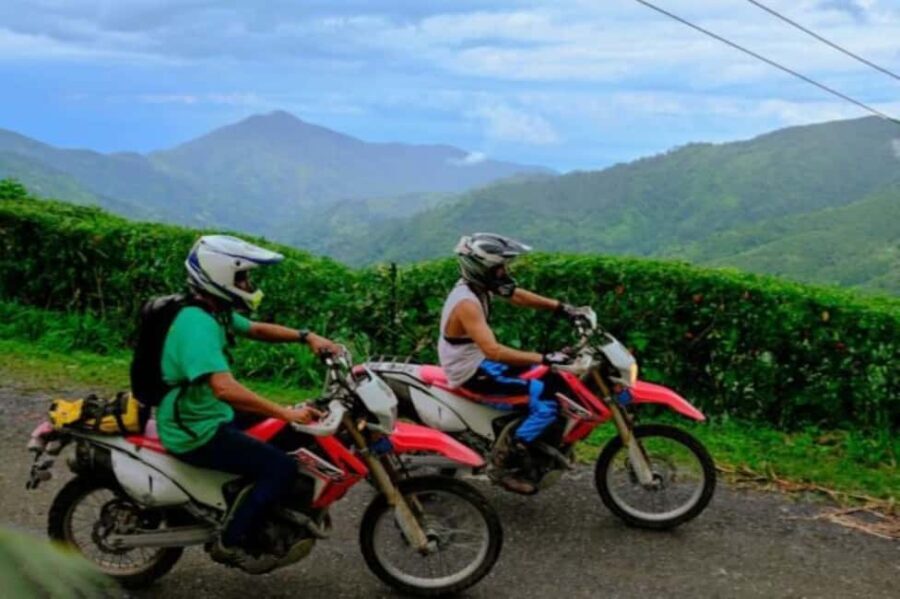 Kingston: JAMAICA 5-Day Dirt Bike Tour Offroad/Onroad - Practical Details and What to Expect