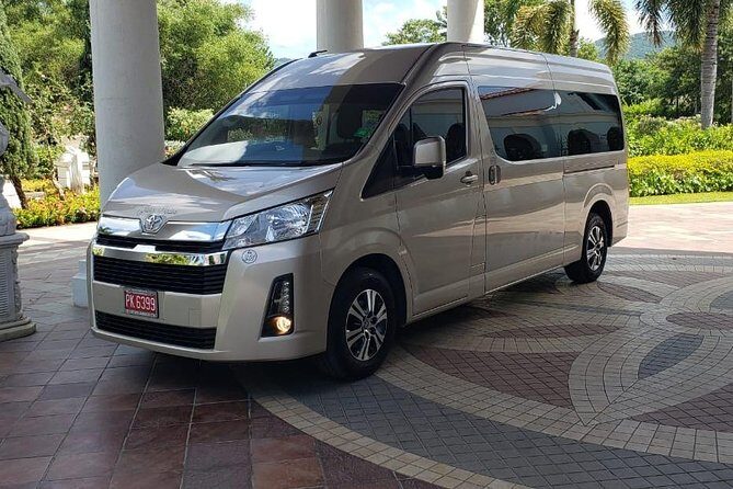 Kingston Manley Airport to Falmouth Jamaica - The Itinerary: What to Expect on Your Trip