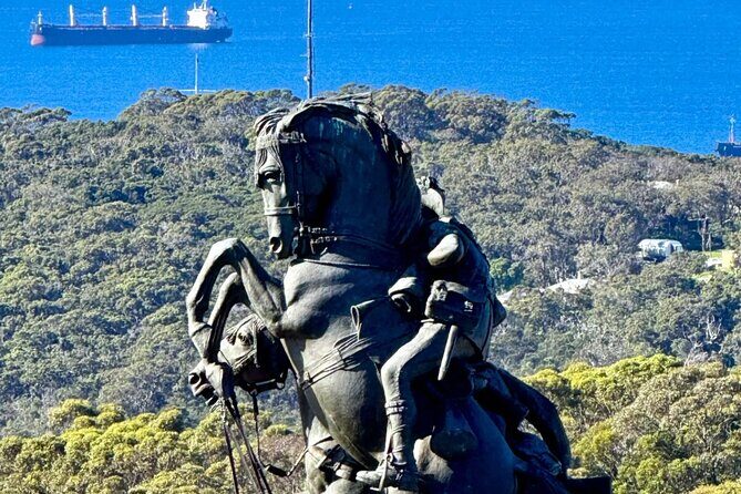 Kinjarlings Killer Coast: A Self-Guided Drive Through Albany - Who Should Consider This Tour?