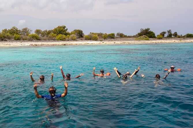 Klein Bonaire Marine Park Snorkeling Excursion - FAQs