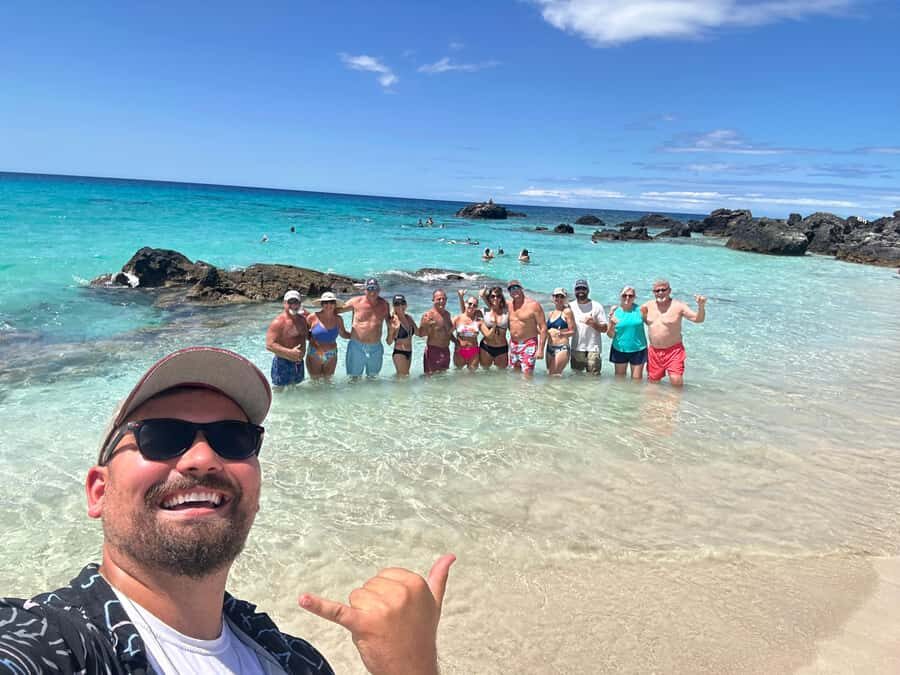 Kona: Cruise Ship Beach Excursion with Tastings - Analyzing the Value