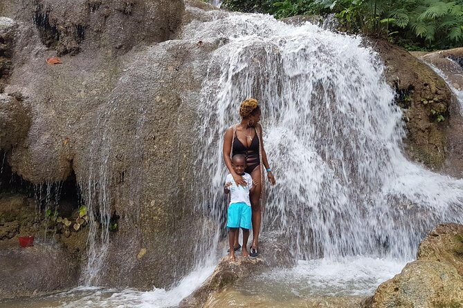 Konoko Falls & Park Private Transportation - Who Should Consider This Tour?