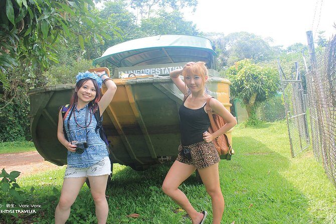 Kuranda Scenic Railway and Rainforest Station (Small Group) - Who This Tour Is Best For