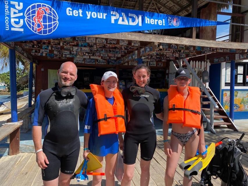 La Romana: 3-Day PADI Open Water Diver Course - Why You’ll Love the Experience