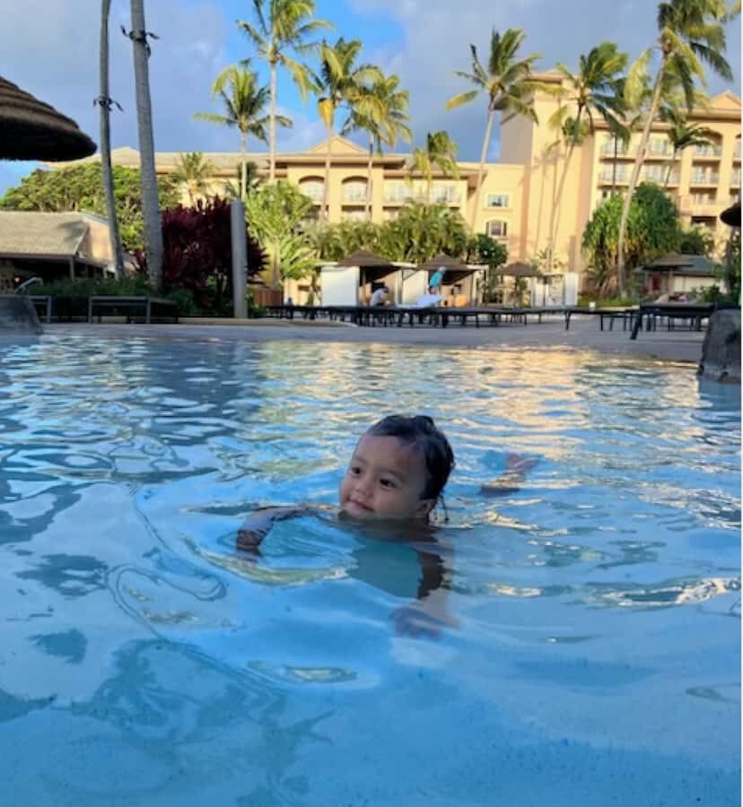Lahaina: Small-Group Swim Lessons - The Itinerary: What to Expect