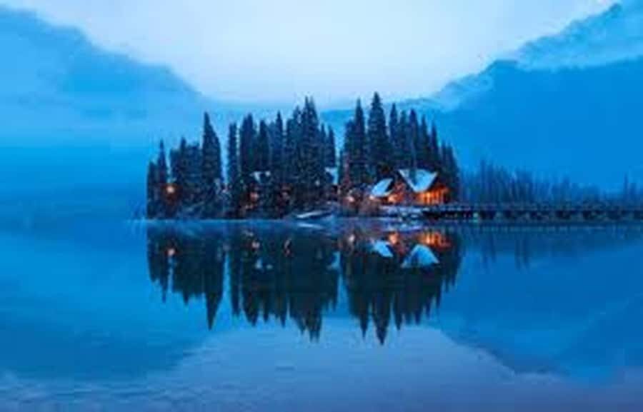 Lake Louise, Emerald, Moraine, Johnston Canyon & Banff Town - Practical Details: What You Need to Know