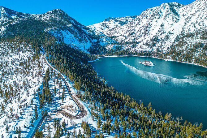 Lake Tahoe Day Trip with Scenic Views - Who Will Enjoy This Tour?