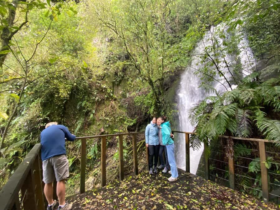 Lake Taupo Explorer Sightseeing Cruise with seasonal swim - The Itinerary Breakdown