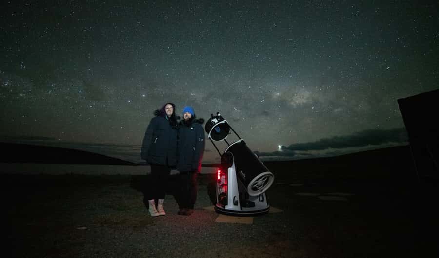 Lake Tekapo: Ultimate Stargazing Experience - Why the Equipment Matters