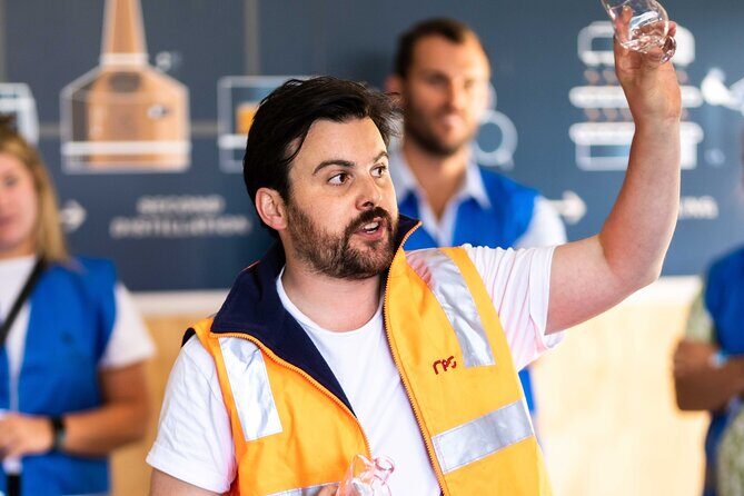 LARK Distillery Tour - The Sum Up: Is the LARK Distillery Tour Worth It?