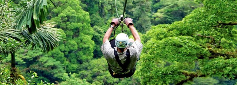 Las Terrenas : Adrenaline Zipline Adventure Tour in Samana - Practical Details & Tips