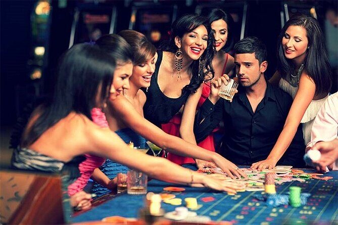 Las Vegas Casino Experience in St Maarten - What the Tour Really Means for Travelers