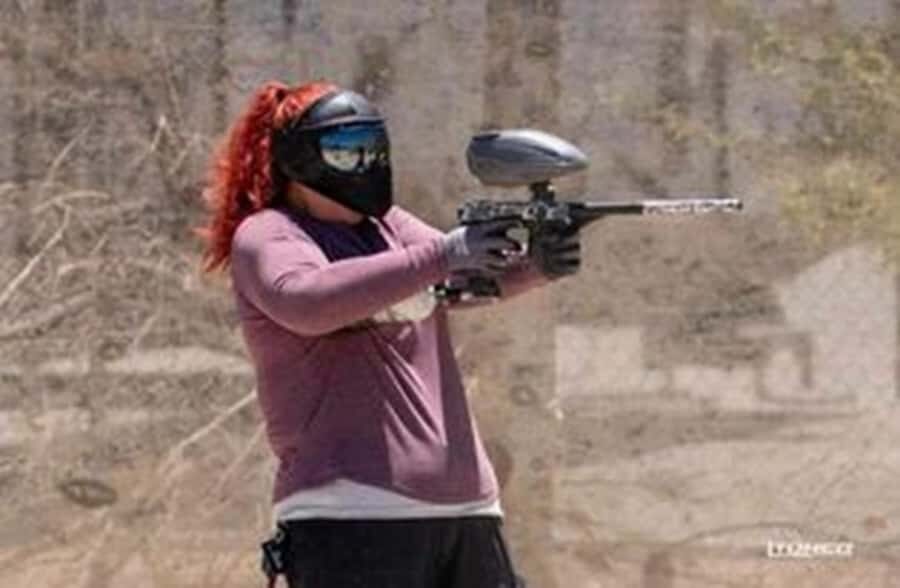 Las Vegas: Medium Impact Paintball Experience - Who Should Consider This Tour?