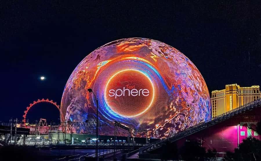 Las Vegas Night Tour, Fremont St. Experience, & Welcome sign - Why This Tour Works Well for Travelers