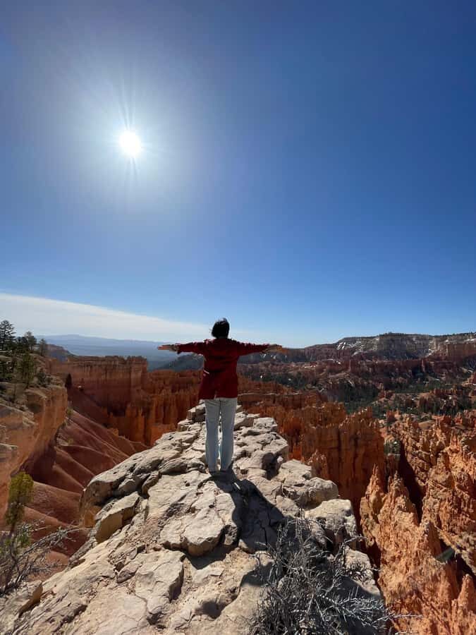 Las Vegas > Zion Bryce Grand Canyon & Antelope, Horseshoe - A Close Look at the Itinerary