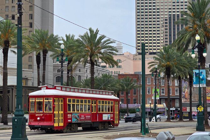 Last Fling in NOLA: Bachelor or Bachelorette Pub Crawl and Tour - Why This Tour Is Worth Considering