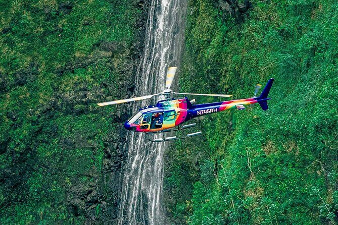 Last Minute Single Passenger Helicopter Tour of Oahu Door Off/On - Final Thoughts