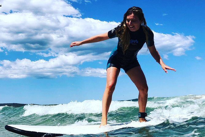Learn to Surf Day Trip - Sydney - Who Will Enjoy This Tour?