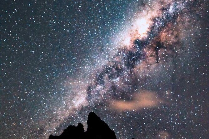 Legend Storytelling and Stargazing in Bora Bora - The Sum Up