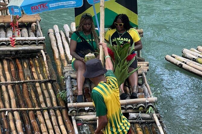 Lethe River Bamboo Rafting Adventure - The Practical Side: Details That Matter