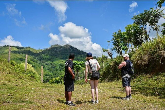 Let's do hiking in Punta Cana - What Makes This Tour Special?