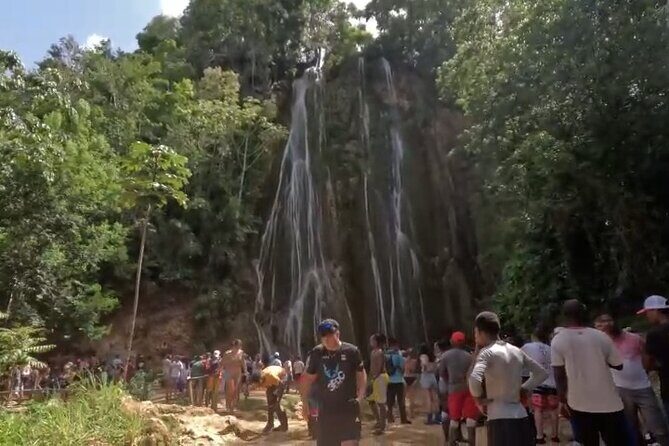 Limon Waterfall Walking Tour - The Itinerary in Detail: What to Expect