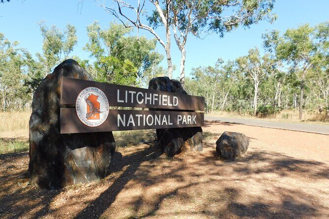 Litchfield Park & Jumping Crocodile Cruise - How the Tour Feels in Practice