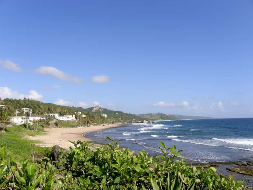 Little England: Half Day Tour in Barbados - Authenticity and Cultural Insights